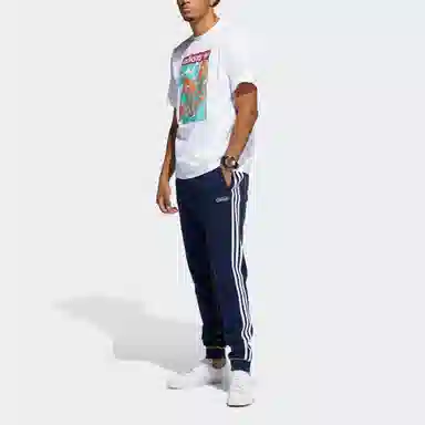 adidas originals Summer Tongue L LogoT