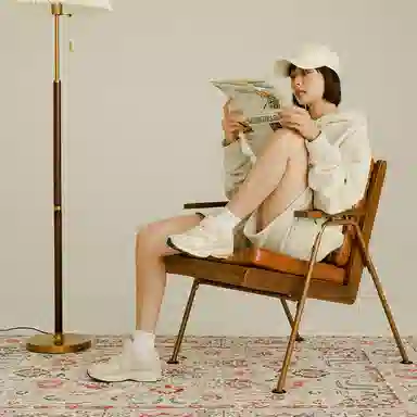 New Balance NB 2002R calm taupe