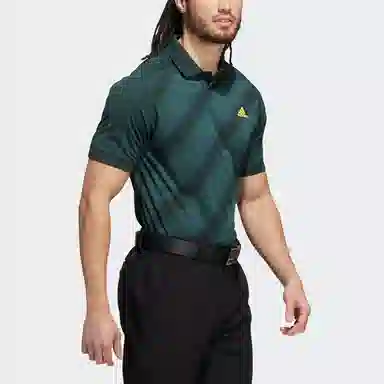 adidas Stmnt Prt Polo LogoPolo