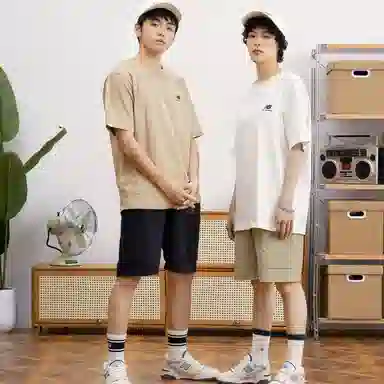 New Balance PK LOGO T