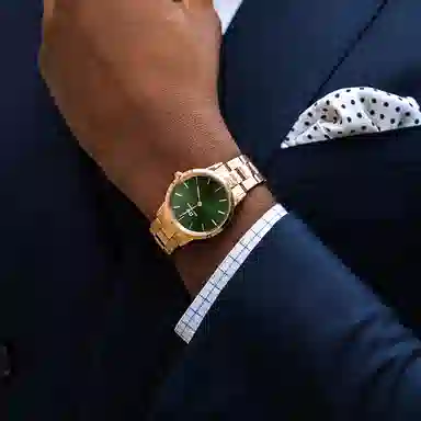 Daniel Wellington ICONIC DW00100419