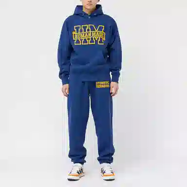 HUMAN MADE SS23 Logo