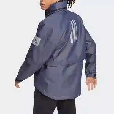adidas MYSHELTER RAIN. RDY Logo