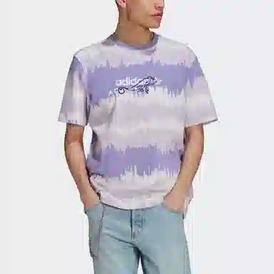 adidas originals Adv Aop T Shirt T