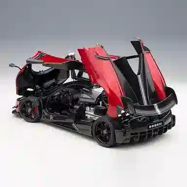 AUTOart 118 PAGANI HUAYRA BC