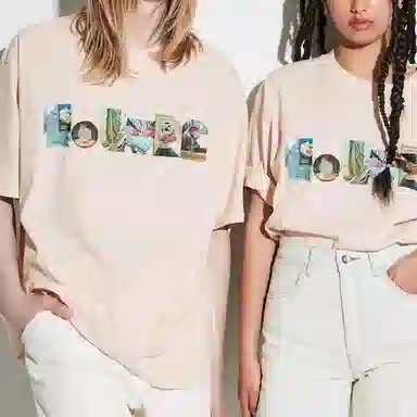 UNIQLO x SS23 T