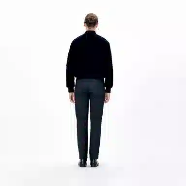 The Last Redemption FW21