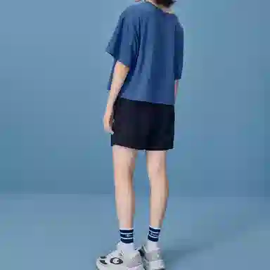 Champion look Campus Y2KLogoT