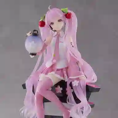 TAITO amp+ vocaloid ver. 23cm