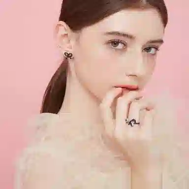 Glam Ever 18k