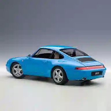 AUTOart 118 Porsche 993 CARRERA