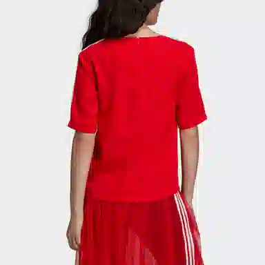 adidas originals 3 Stripes Tee T