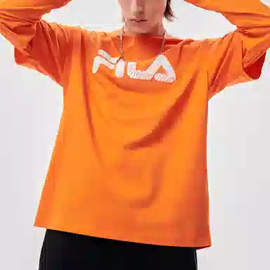 FILA FUSION LogoT