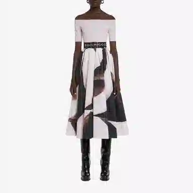 Alexander McQueen SS23