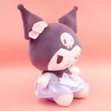 E-STRONG x Sanrio 23cm