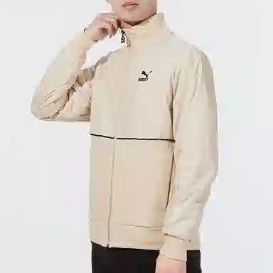 Puma Luxe Jacket