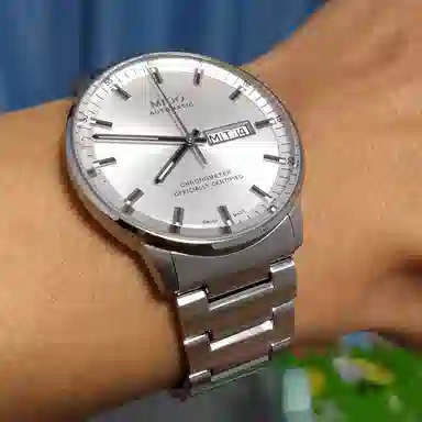 MIDO 50 40mm M021.431.11.031.00