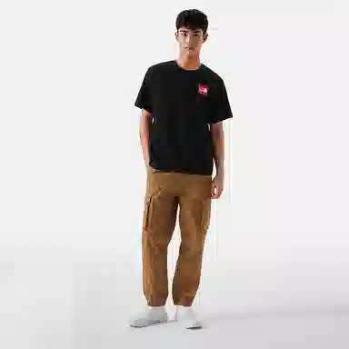 THE NORTH FACE THE NORTH FACE LogoT