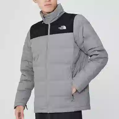 THE NORTH FACE M Mfo Mountain Down Tri Jacket