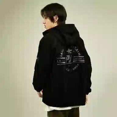 PJ's Vigor Logo