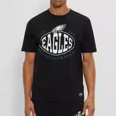 HUGO BOSS x NFL T