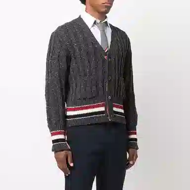 THOM BROWNE FW21