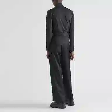 PRADA SS23 LogoT