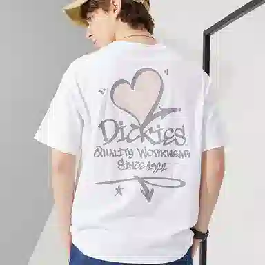 Dickies LogoT