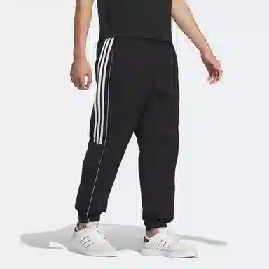 adidas neo Basketball Pants Logo