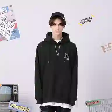 bt Hoodie