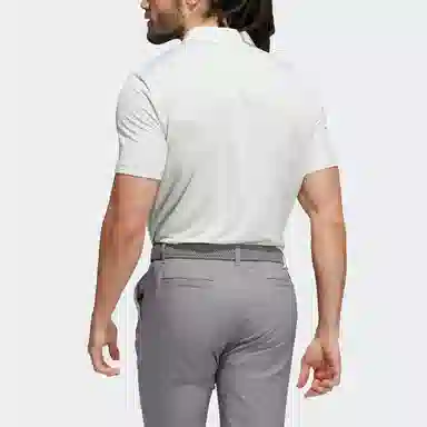 adidas Ottoman Stripe Polo Shirt Polo