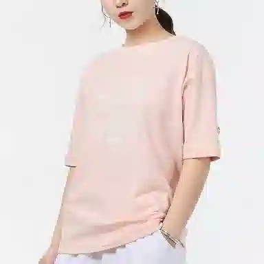 Puma Downtown Graphic Tee T