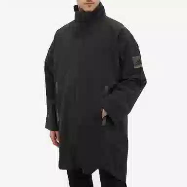 adidas Terrex Parka Logo