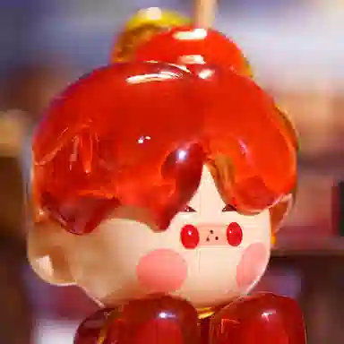POP MART PINO JELLY PINO JELLY