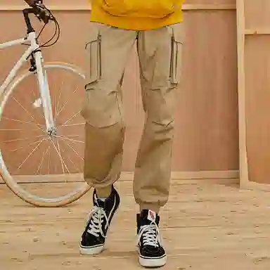 Dickies