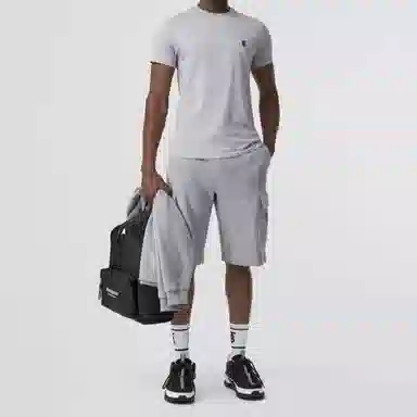 Burberry LogoT