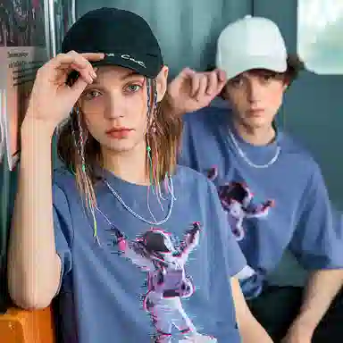 EPTISON WOMAN T