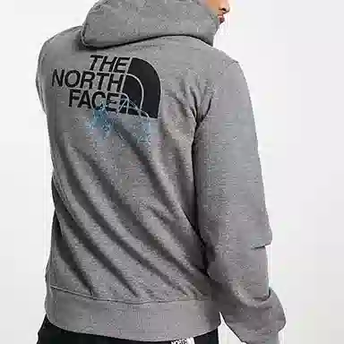 THE NORTH FACE Logo