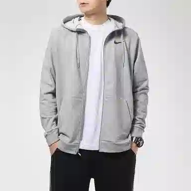 Nike Mnk Dry Hoodie Fzflc