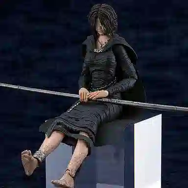 GSC figmaNO.593 16cm