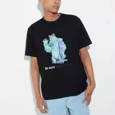 UNIQLO x Disney SS23 T