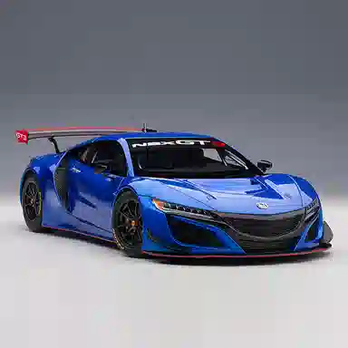 AUTOart 118 HONDA NSX GT3 2018