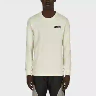 Converse x Slam Jam T