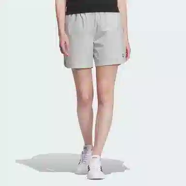 adidas neo W ESNT SHORTS Logo