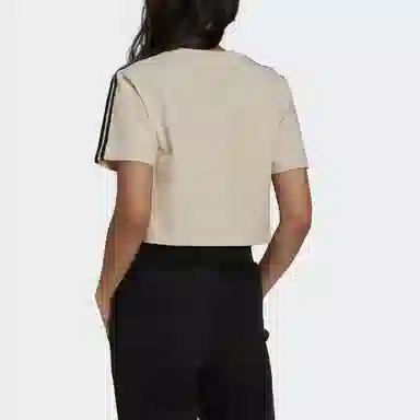 adidas Originals Crop Tee