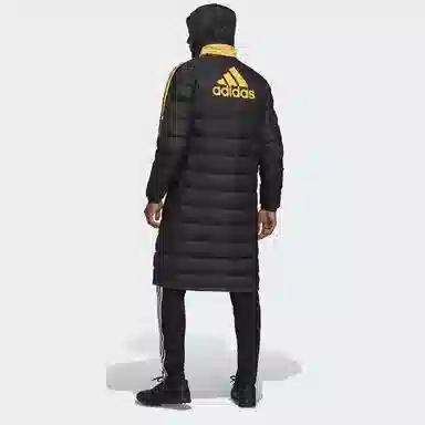 adidas Down Jacket Black