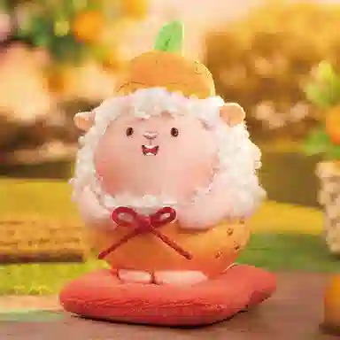 POP MART Flying DongDong 6