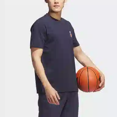 adidas My Shot Net Tee T