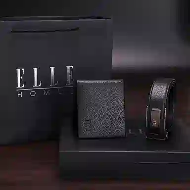 ELLE HOMME