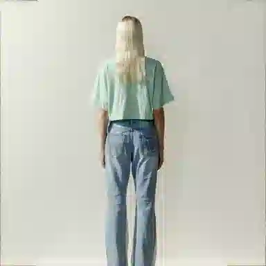 Charlie Luciano Jeans Blue